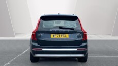 Volvo Xc90 2.0 B5D [235] Inscription Pro 5dr AWD Geartronic Diesel Estate